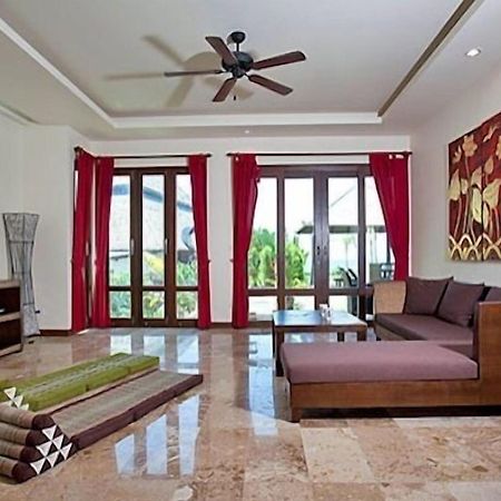 Thai Island Dream Estate Koh Lanta Exterior photo