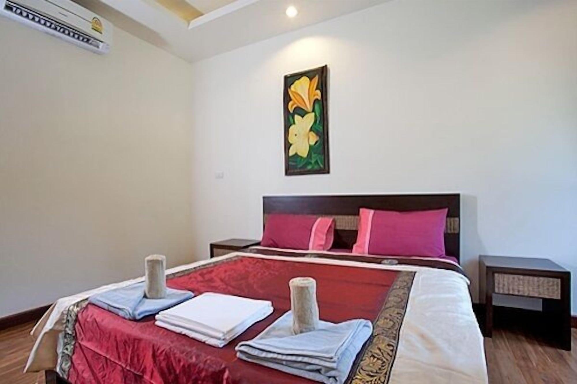 Thai Island Dream Estate Koh Lanta Exterior photo