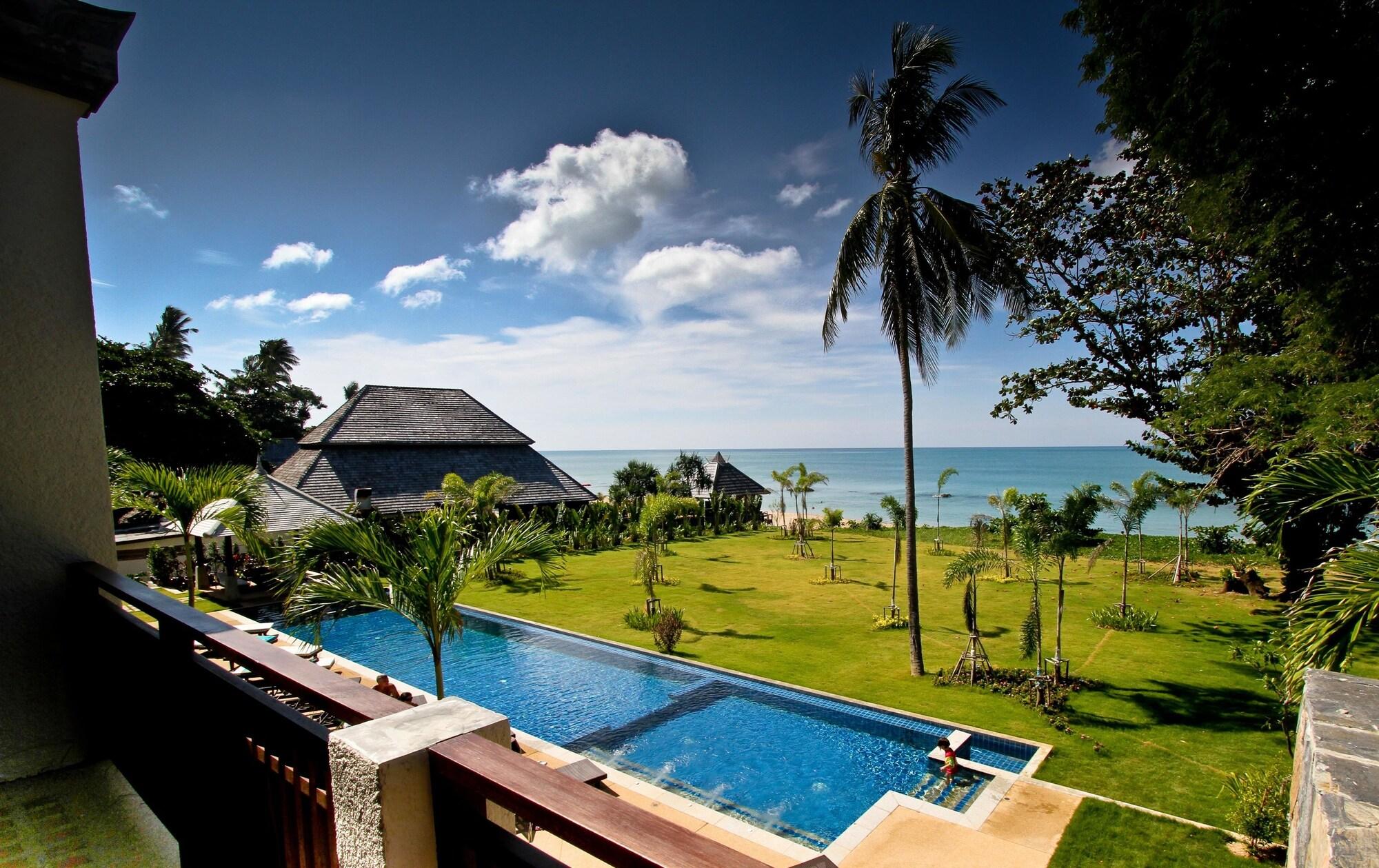 Thai Island Dream Estate Koh Lanta Exterior photo