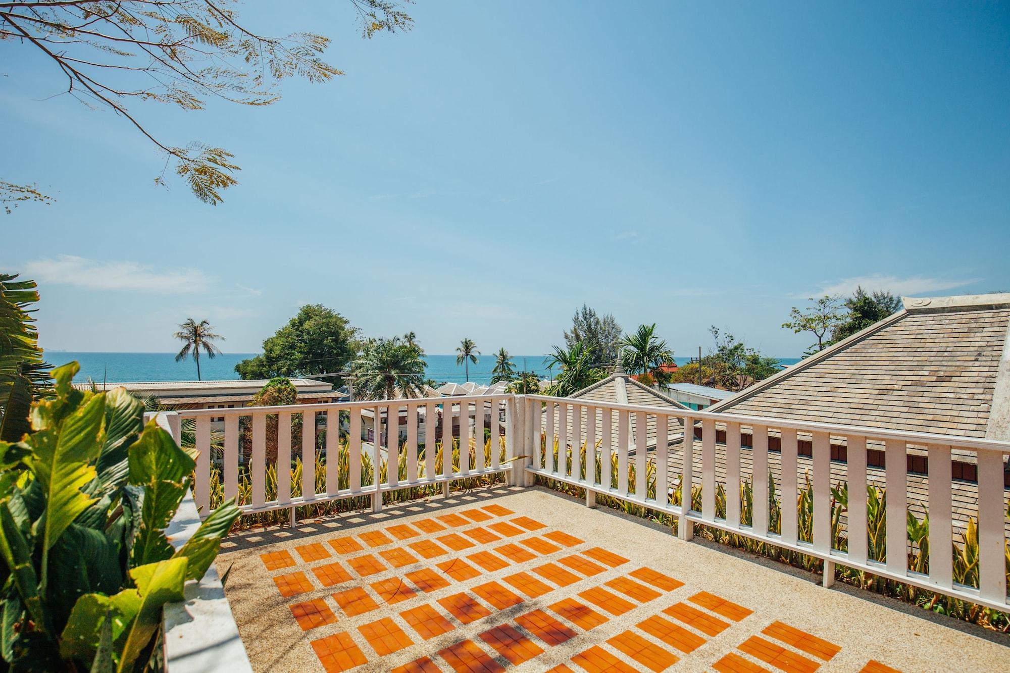 Thai Island Dream Estate Koh Lanta Exterior photo