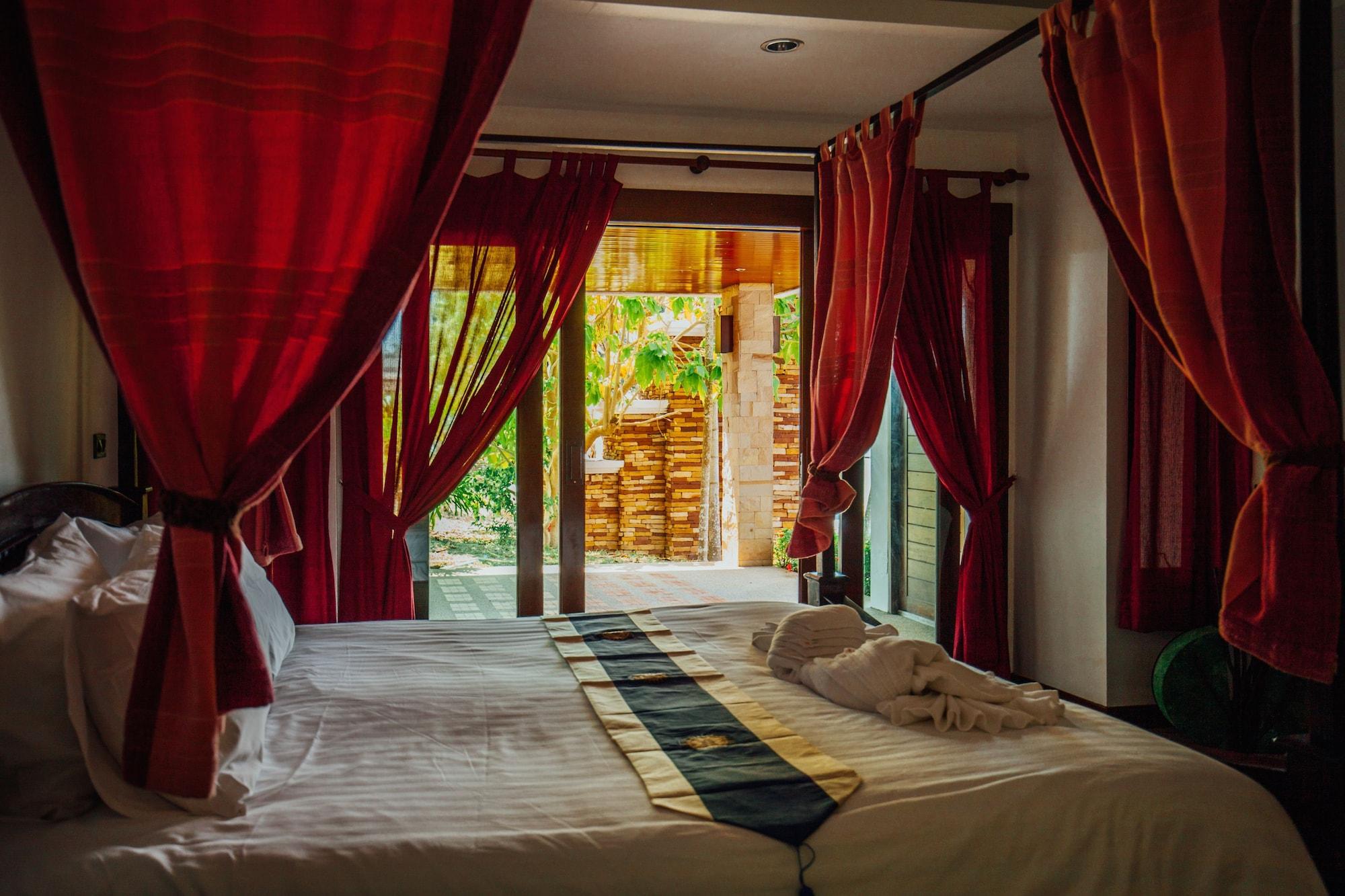 Thai Island Dream Estate Koh Lanta Exterior photo
