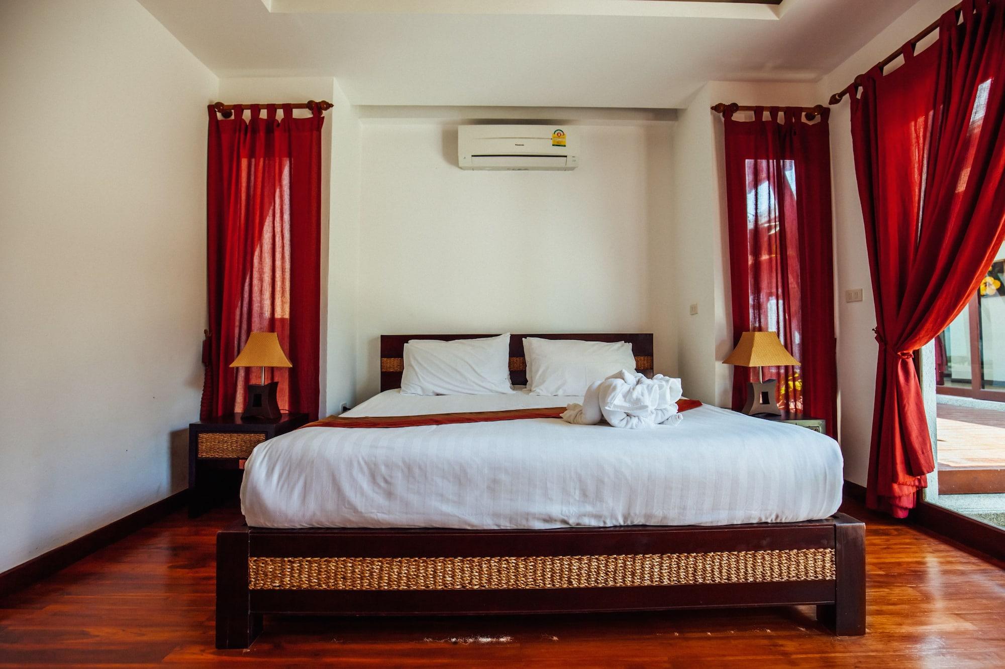 Thai Island Dream Estate Koh Lanta Exterior photo
