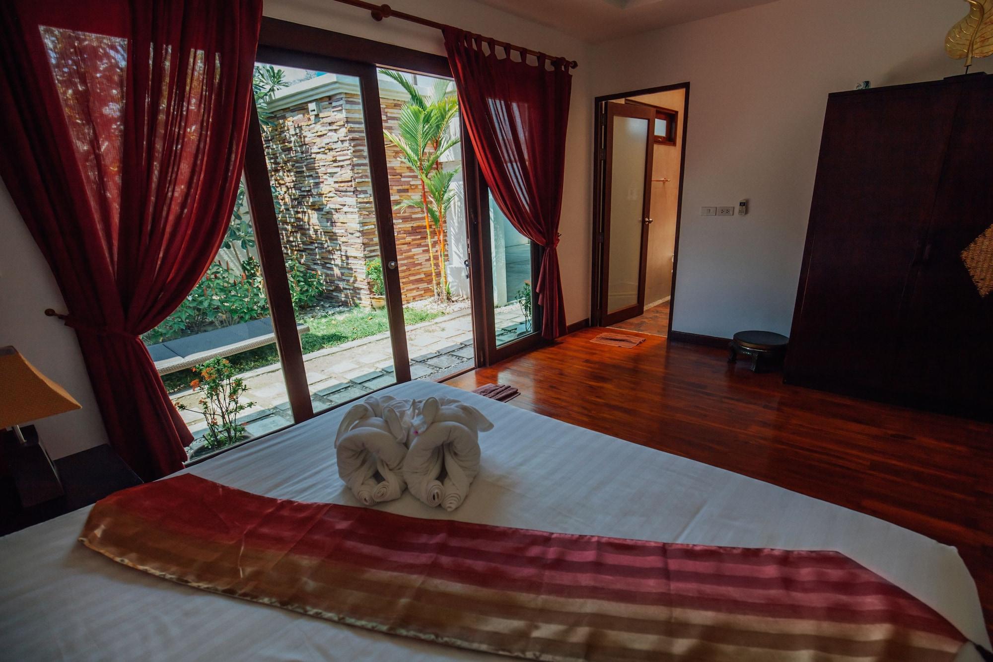 Thai Island Dream Estate Koh Lanta Exterior photo