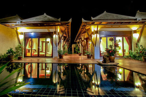 Thai Island Dream Estate Koh Lanta Exterior photo