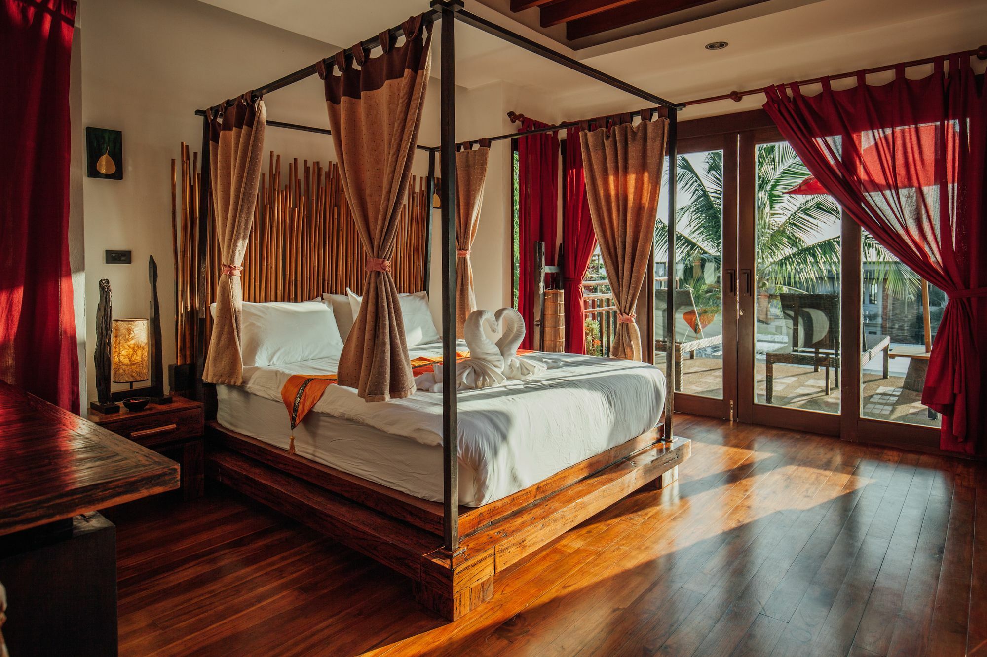 Thai Island Dream Estate Koh Lanta Exterior photo