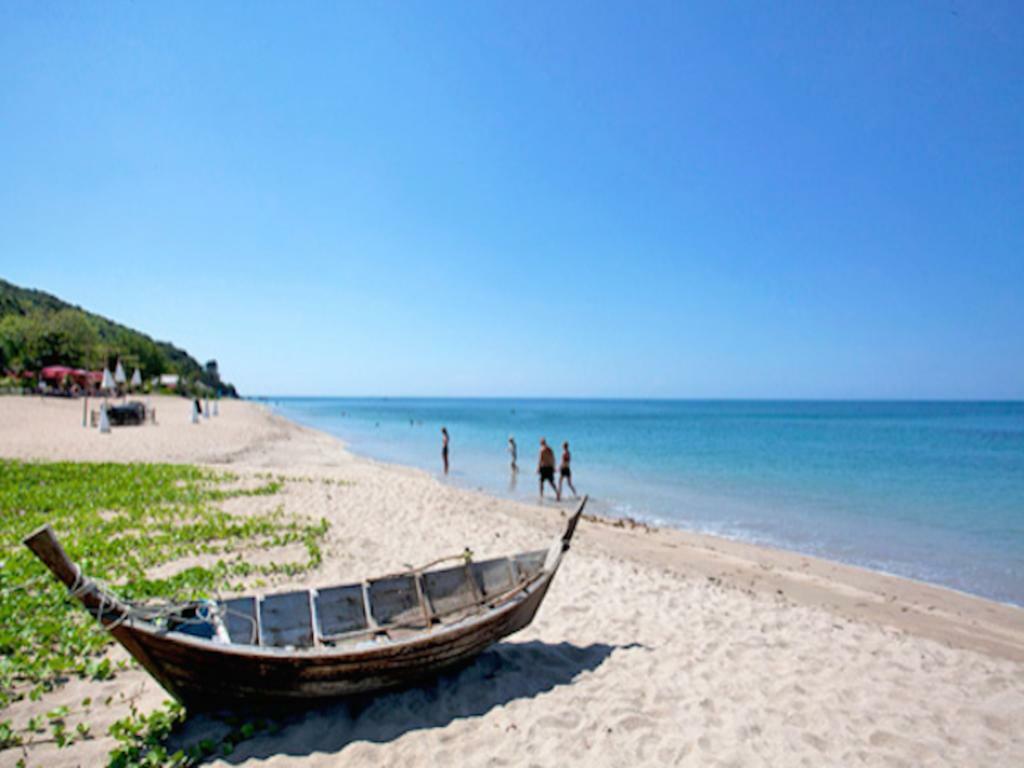 Thai Island Dream Estate Koh Lanta Exterior photo